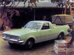 Holden Kingswood Ute 1970 года